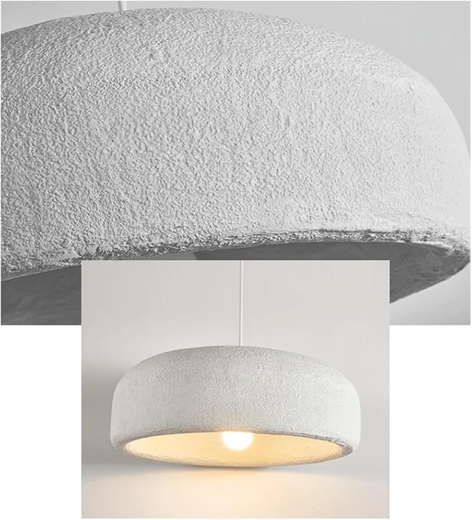Minimalist Dome Pendant Light BW21