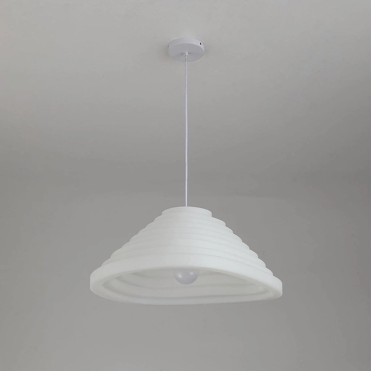 Terraces Pendant Light BW5