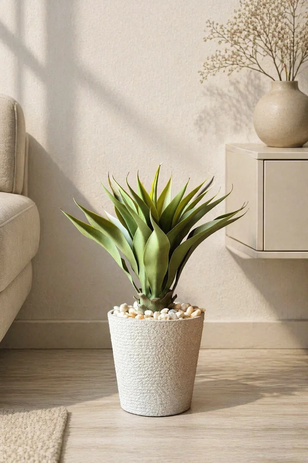 Artificial plants