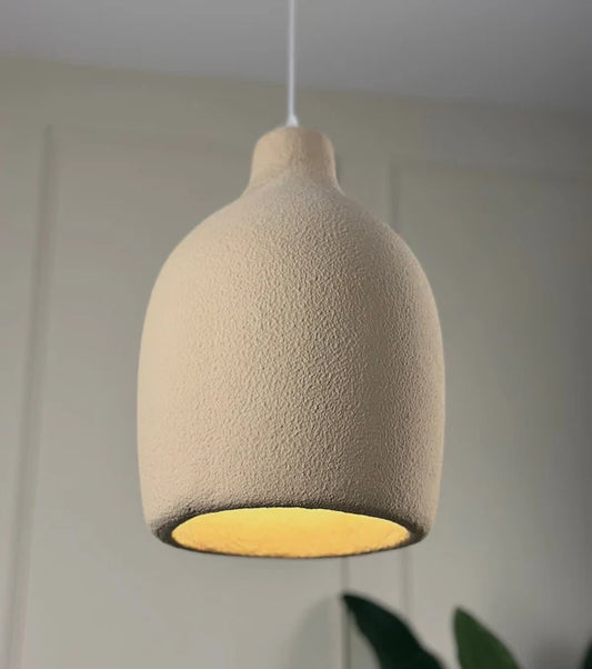 Wabi-Sabi Cream Beige BW6