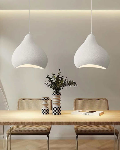 Irregular Organic Pendant Light BW19