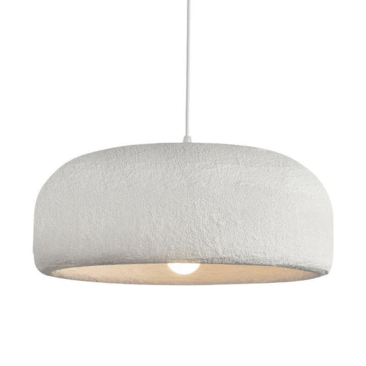 Minimalist Dome Pendant Light BW21