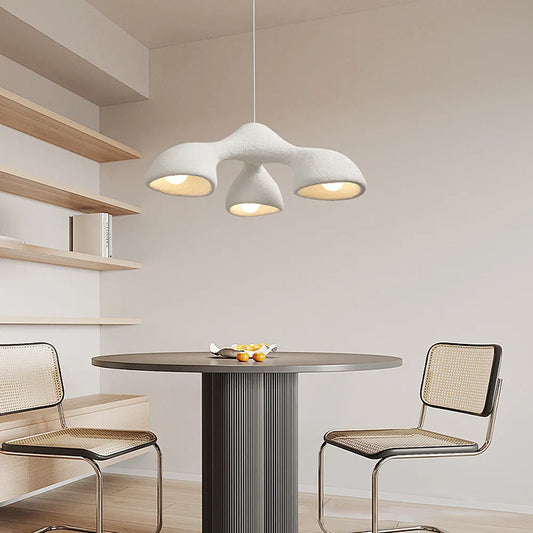 Luxury Wabi-Sabi Organic Sculptural BW29