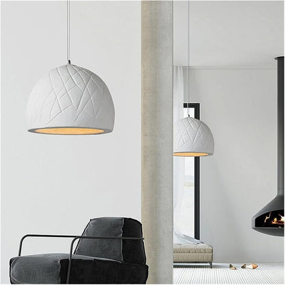 Malva BW2 Pendant Light