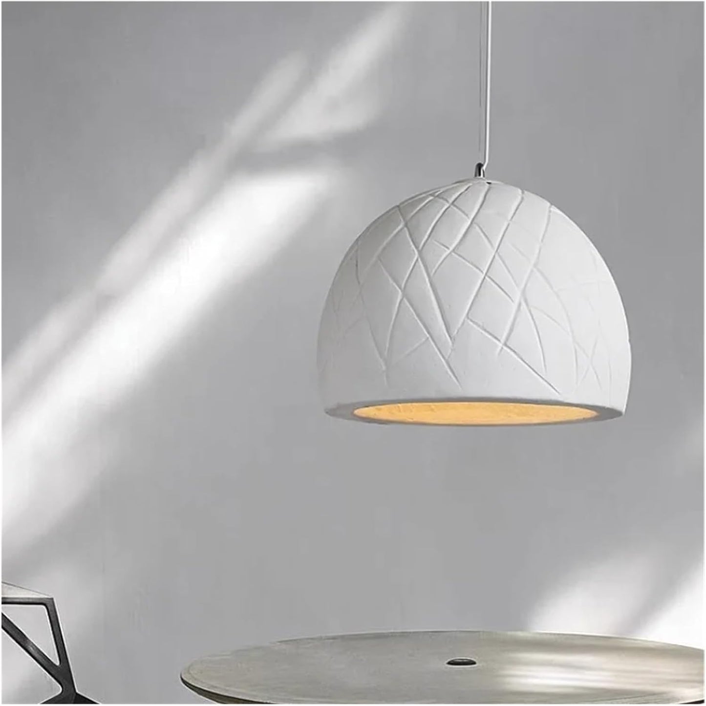 Malva BW2 Pendant Light