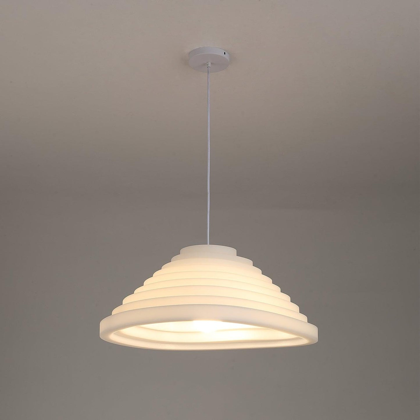 Terraces Pendant Light BW5