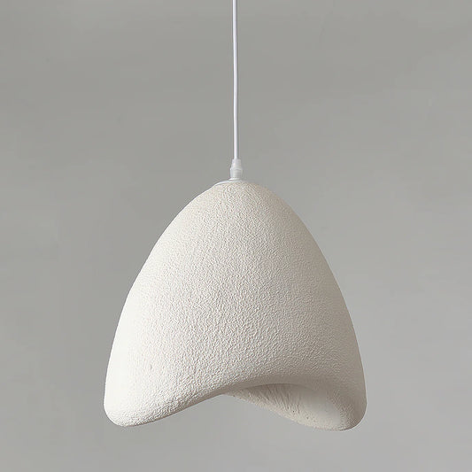 Arrow Wabi-Sabi Conical Pendant BW16