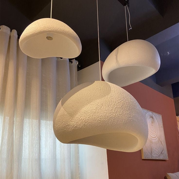 Wabi Sabi BW1 Pendant Light
