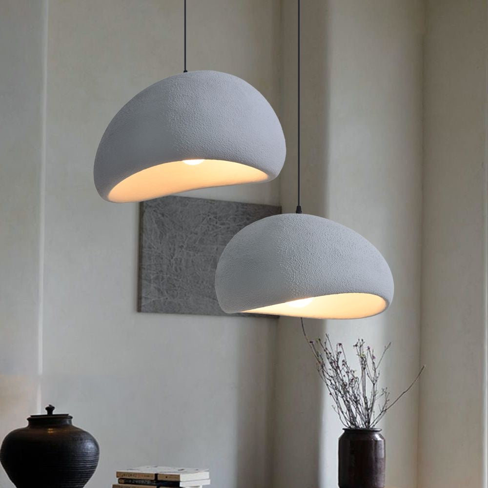 Wabi Sabi BW1 Pendant Light