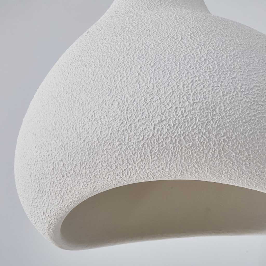 Irregular Organic Pendant Light BW19