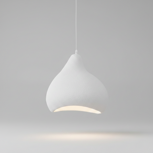 Irregular Organic Pendant Light BW19