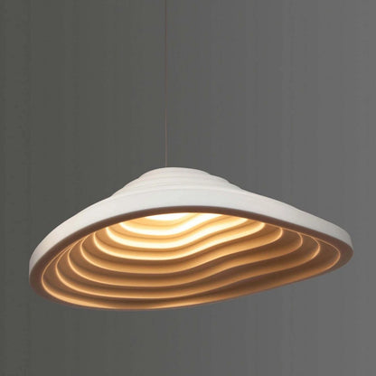 Terraces Pendant Light BW5