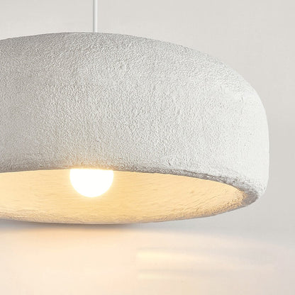 Minimalist Dome Pendant Light BW21