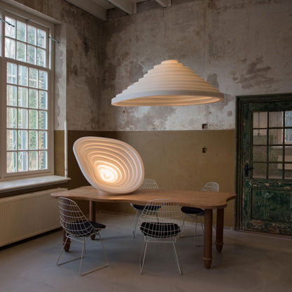 Terraces Pendant Light BW5