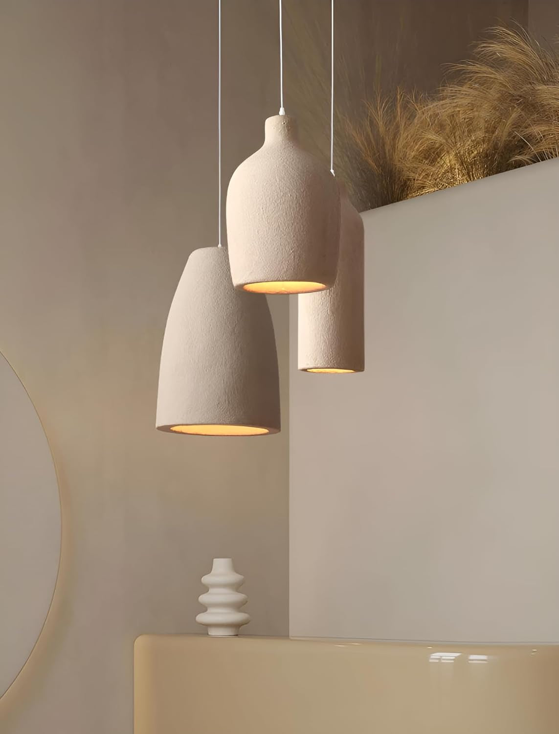 Wabi-Sabi Cream Beige BW6