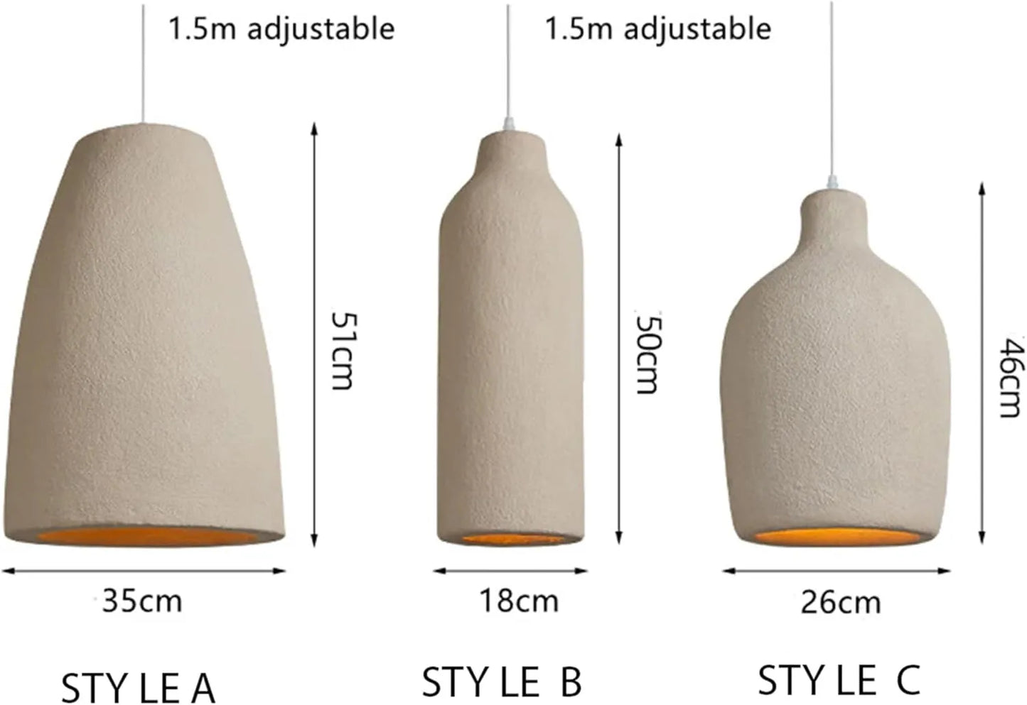 Wabi-Sabi Cream Beige BW6