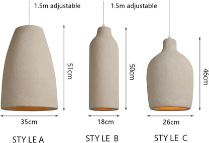 Wabi-Sabi Cream Beige BW6