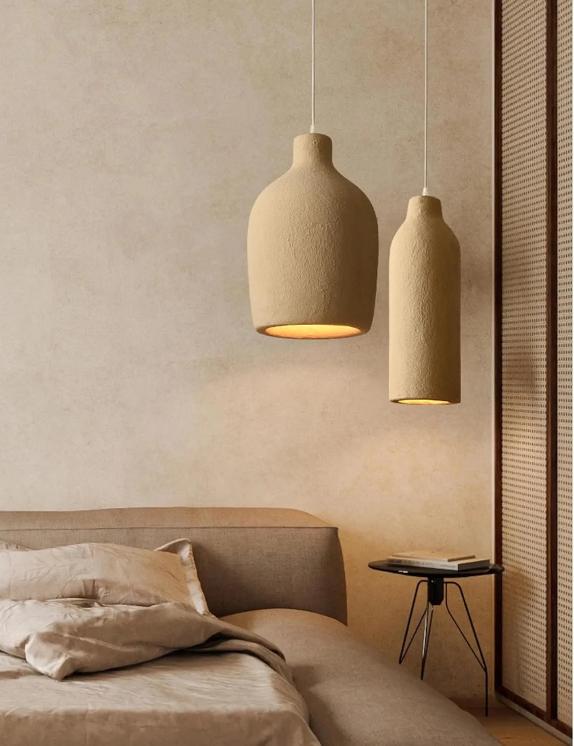 Wabi-Sabi Cream Beige BW6